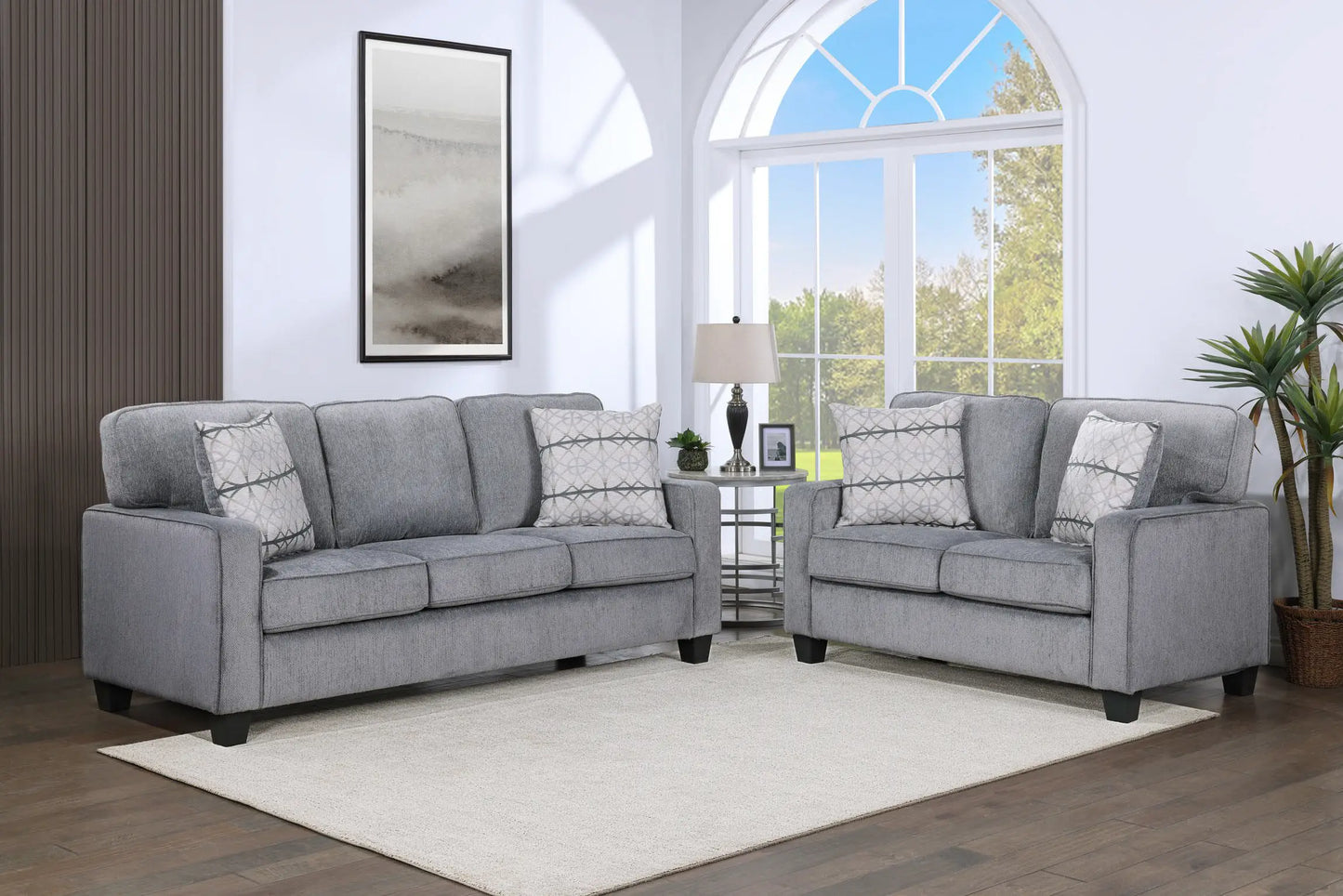 COTTON –MAYODAN FOG