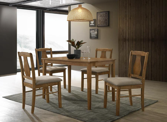 KAYLEE –DRIFTWOOD FINISH, WEATHER GREY FINISH