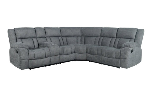 VICE –GRETNA GREY