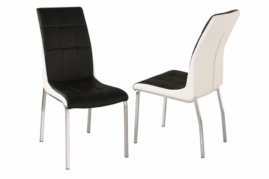 CARSON Dining Table - 7 pcs