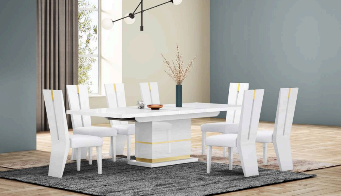 HENRY DINING SET