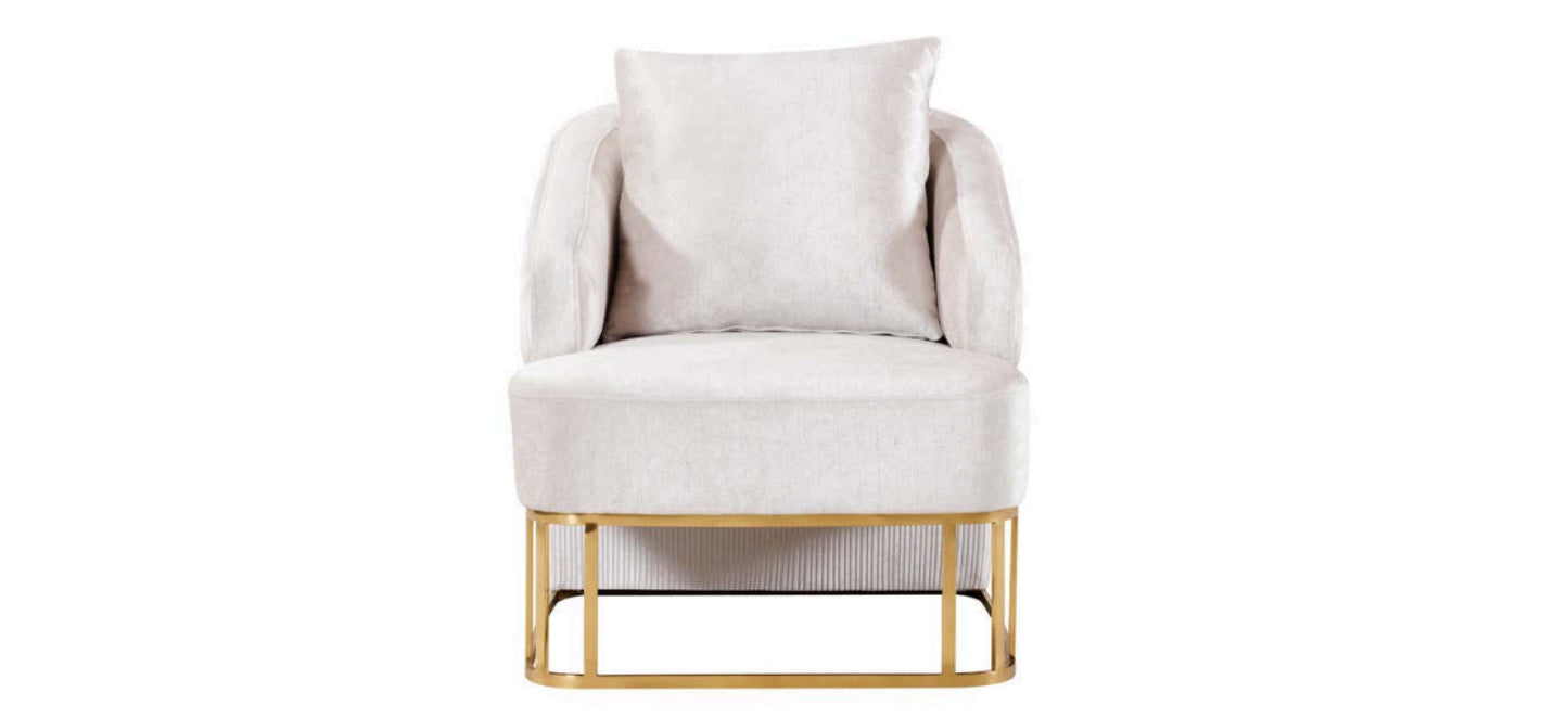 ROMANCE SOFA SET