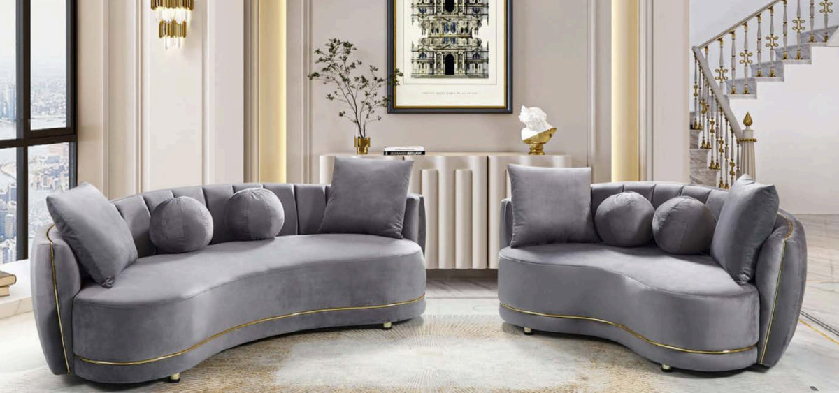 CLOUD SOFA SET