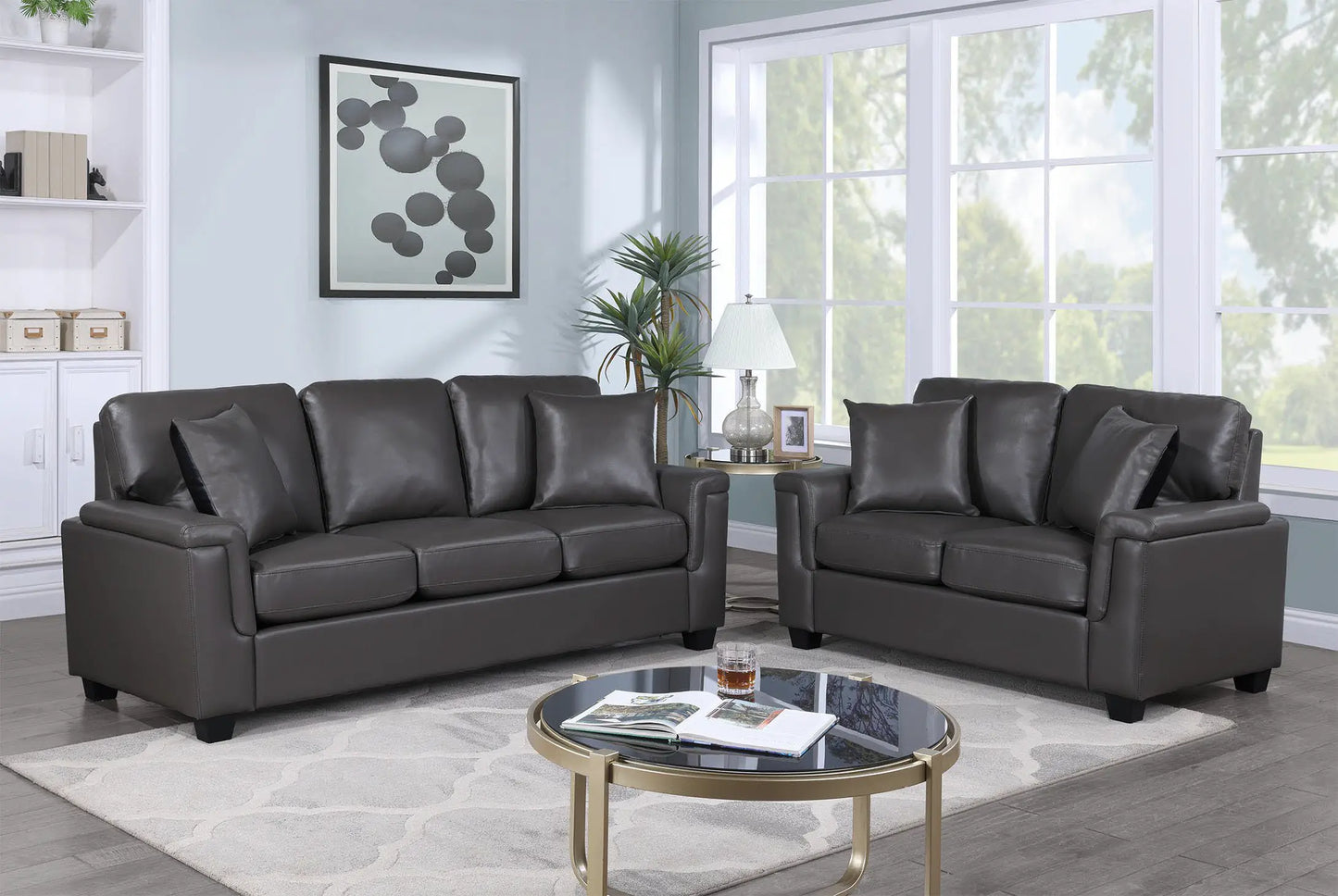 EREN –FL GREY