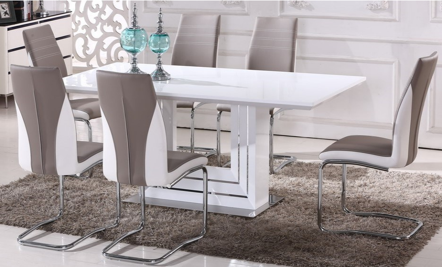 DENVER Dining Table