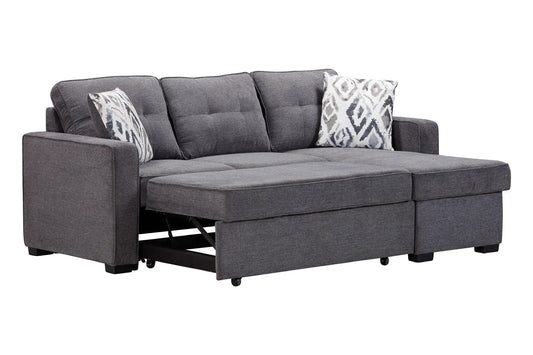 HUGO –SURGE ANCHOR