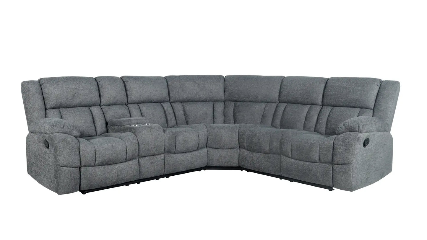 VICE –GRETNA GREY