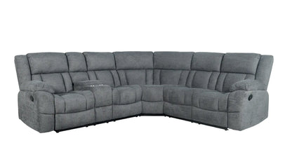 VICE –GRETNA GREY