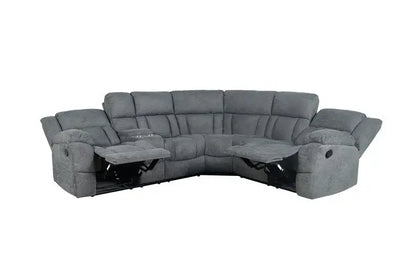 VICE –GRETNA GREY