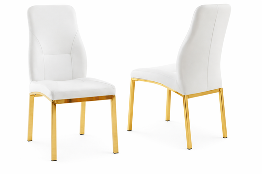 DC-136 Gold