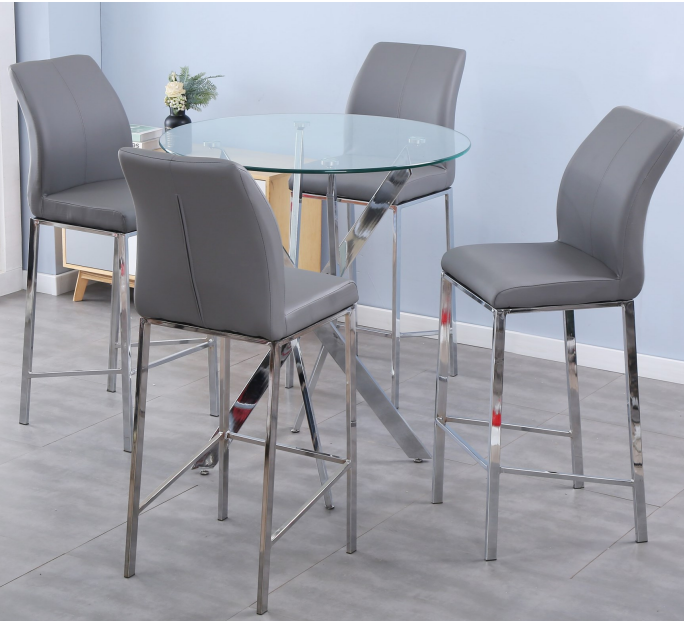 GENIE Bar Table