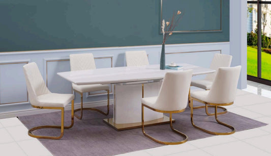GLORY DINING SET