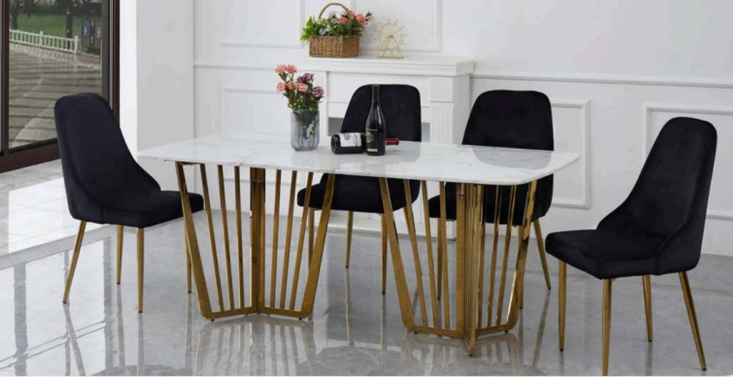 B-07 & Y-79 CHAIRS