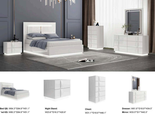 AMIRI With Hydraulic Lift Top