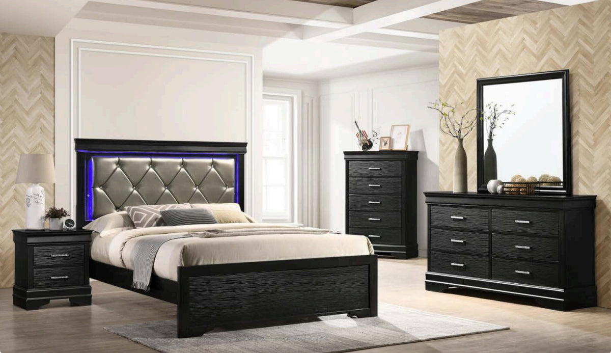 BR 2050 BLACK