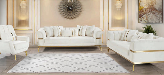 TRUMP SOFA SET