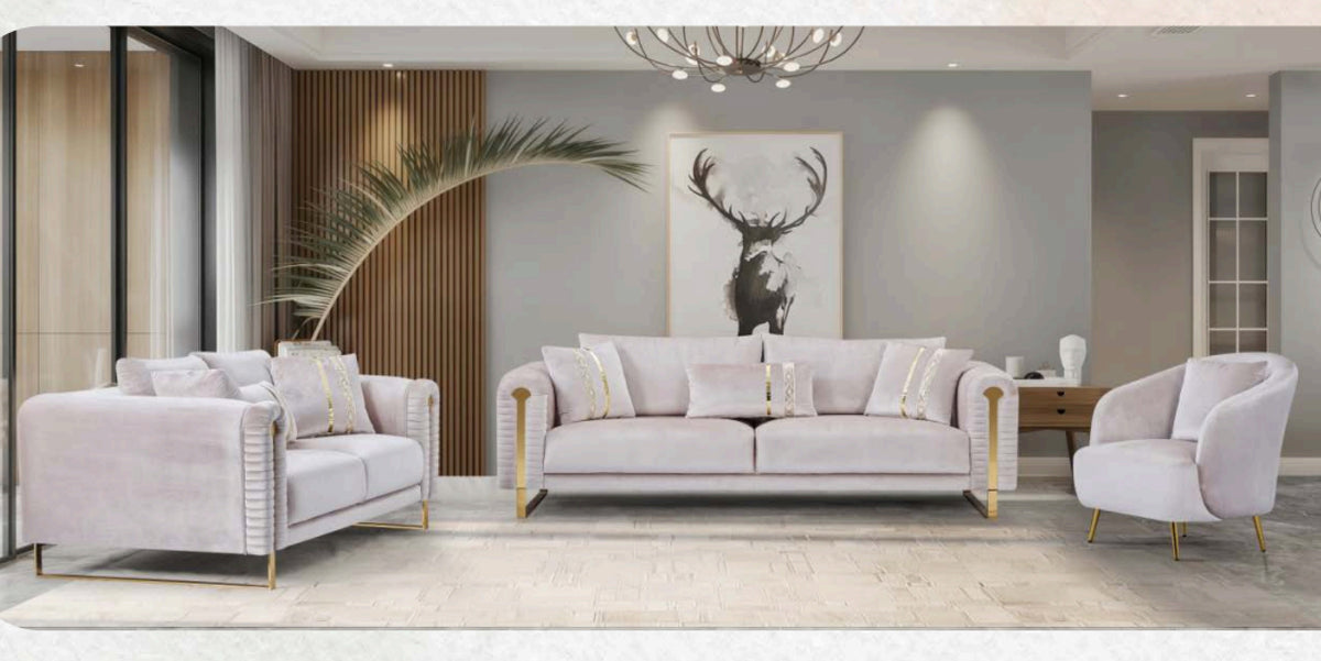 ELIZA SOFA SET