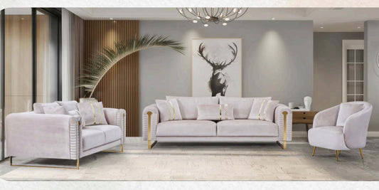 ELIZA SOFA SET