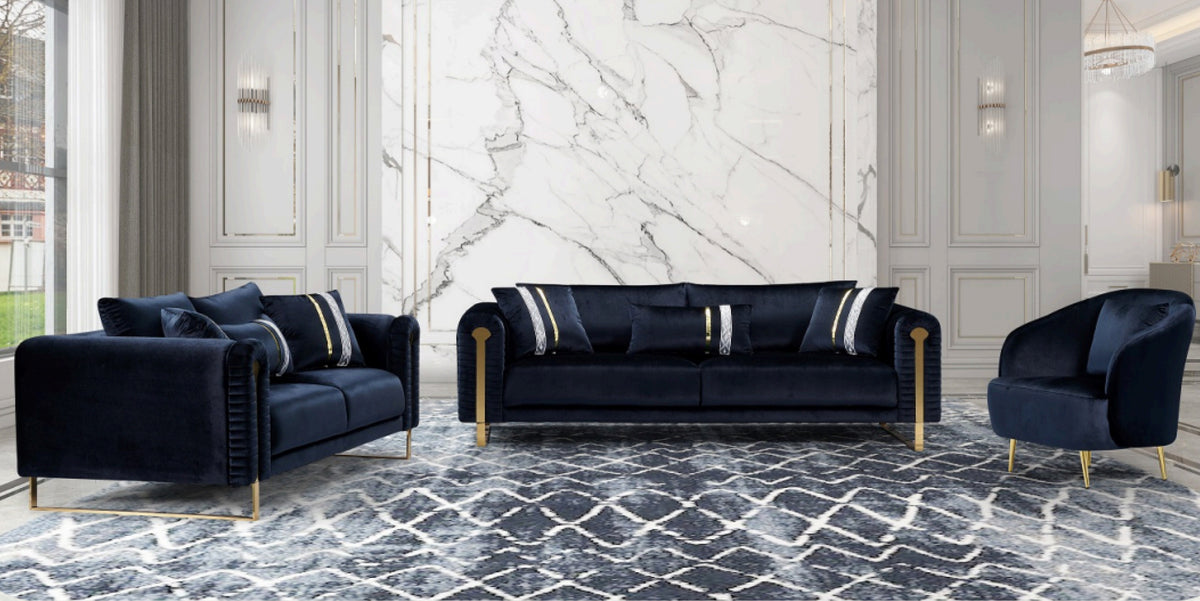 ELIZA SOFA SET