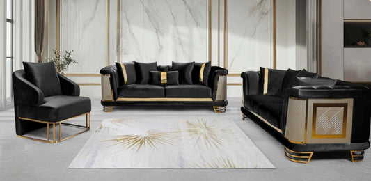 OCEAN SOFA SET