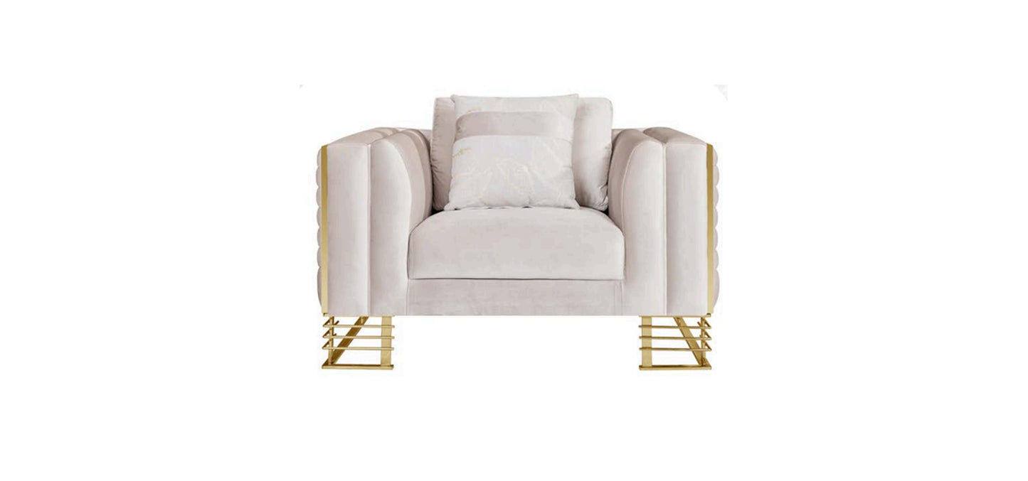 MAXIMO SOFA SET