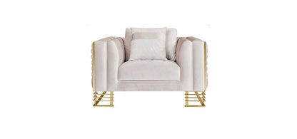 MAXIMO SOFA SET