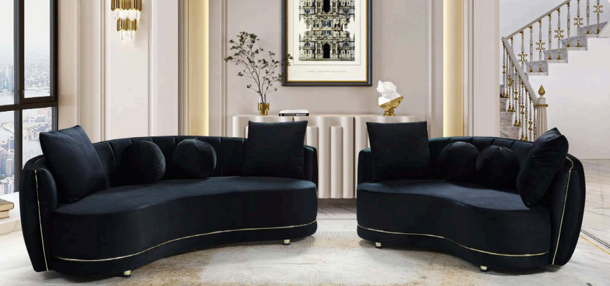 CLOUD SOFA SET