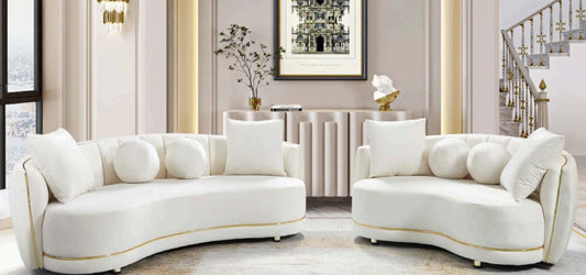 CLOUD SOFA SET