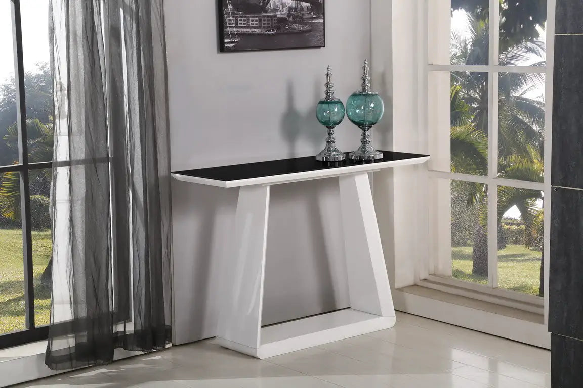 CARSON Tables