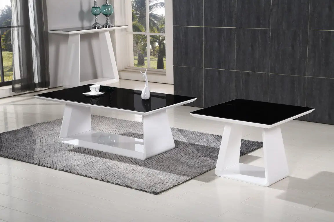 CARSON Tables