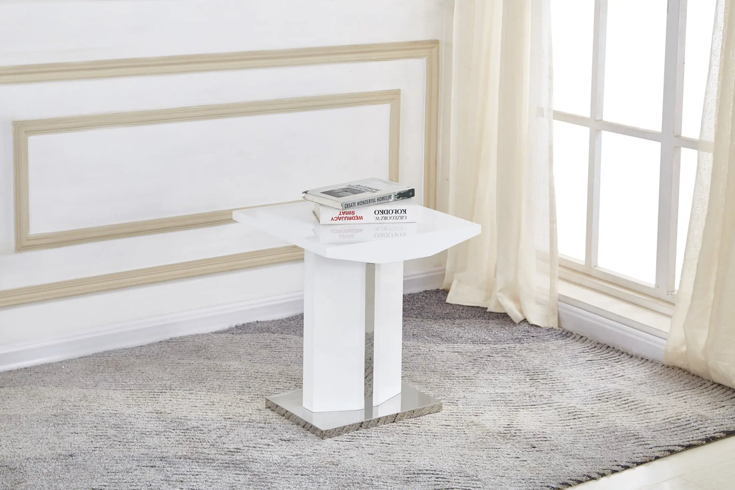 TYLER- Tables